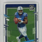 2023 Panini Donruss Optic Anthony Richardson RC #247 - Rated Rookie PSA 10 Colts