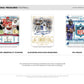 PRESALE - 2023 Panini National Treasures Football Hobby Box