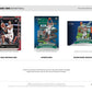 PRESALE - 2023/24 Panini One and One Basketball Hobby Box