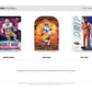 PRESALE - 2024 Panini Prestige Football Hobby Hybrid H2 Box