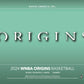 PRESALE - 2024 Panini Origins WNBA Basketball Hobby Box