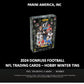 PRESALE - 2024 Panini Donruss Football Hobby Winter Tins