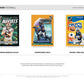 PRESALE - 2024 Panini Donruss Football Hobby Box