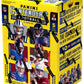 2018 Panini Contenders Football Blaster Box