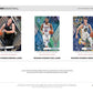 PRESALE - 2023/24 Panini Phoenix Basketball Blaster Box