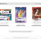 PRESALE - 2024/25 Panini NBA Hoops Basketball Hobby Box