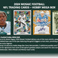 PRESALE - 2024 Panini Mosaic Football Hobby Mega Box