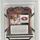 2022 Panini Prizm Brock Purdy RC #353 - PSA 10 49ers