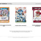 PRESALE - 2024 Panini Clearly Donruss Football Hobby Box