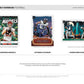 PRESALE - 2024 Panini Clearly Donruss Football Hobby Box