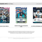 PRESALE - 2024 Panini Contenders Optic Football Hobby Box