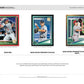 PRESALE - 2025 Panini Donruss Baseball Hobby Box