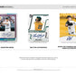 PRESALE - 2025 Panini Donruss Baseball Hobby Box