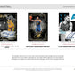 PRESALE - 2024-25 Panini Noir Basketball Hobby Box