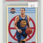 2012 Panini Past and Present Stephen Curry #144 - PSA 10 Warriors