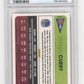 2012 Panini Past and Present Stephen Curry #144 - PSA 10 Warriors