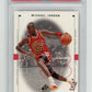 1998 Upper Deck SP Authentic Michael Jordan #4 - PSA 9 Bulls