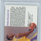 1996 NBA Hoops Kobe Bryant #281 - PSA 8 Rookie Lakers