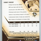 2006 Upper Deck Sydney Crosby #1 - Rookie Penguins