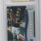 2019 Panini Prizm Stephen Curry #6 - NBA Finalists Beckett 9.5 Warriors