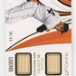 2019 Panini Immaculate Collection Willie McCovey #LDM-WM - Relic #30/49 Giants