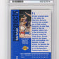 1996 Upper Deck Kobe Bryant #134 - Rookie PSA 8 Lakers