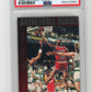 1994 Upper Deck Michael Jordan #38 - 1986 63-Point Game Bulls