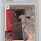 1994 Upper Deck Michael Jordan #38 - 1986 63-Point Game Bulls