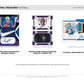 2024-25 Panini National Treasures Football Hobby Box