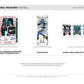 2024-25 Panini National Treasures Football Hobby Box
