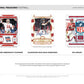 2024-25 Panini National Treasures Football Hobby Box