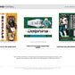 PRESALE - 2025 Panini Certified Football Hobby Box