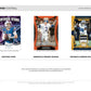 PRESALE - 2025 Panini Certified Football Hobby Box