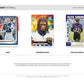 PRESALE - 2025 Panini Donruss Football Hobby Box