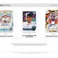 PRESALE - 2025 Panini Donruss Football Hobby Box