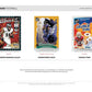 PRESALE - 2025 Panini Donruss Football Hobby Box