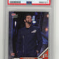 2024 Topps Now Caleb Williams RC #D-1 - PSA 7 Bears