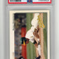 1992 Upper Deck Rickey Henderson Gold Hologram #155 - PSA 10 Athletics