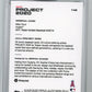 Topps Project 2020 Topps Mike Trout #142 - Angels