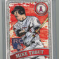 Topps Project 2020 Mike Trout #100 - Angels