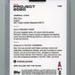 Topps Project 2020 Mike Trout #100 - Angels