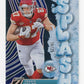 2024 Panini Zenith Travis Kelce #23 - #/25 Splash Chiefs