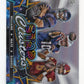 2024 Topps Chrome Caleb Williams/Drake Maye/Jaden Daniels Rookie #SCL-1 - Star Crushers Bears/Patriots/Commanders