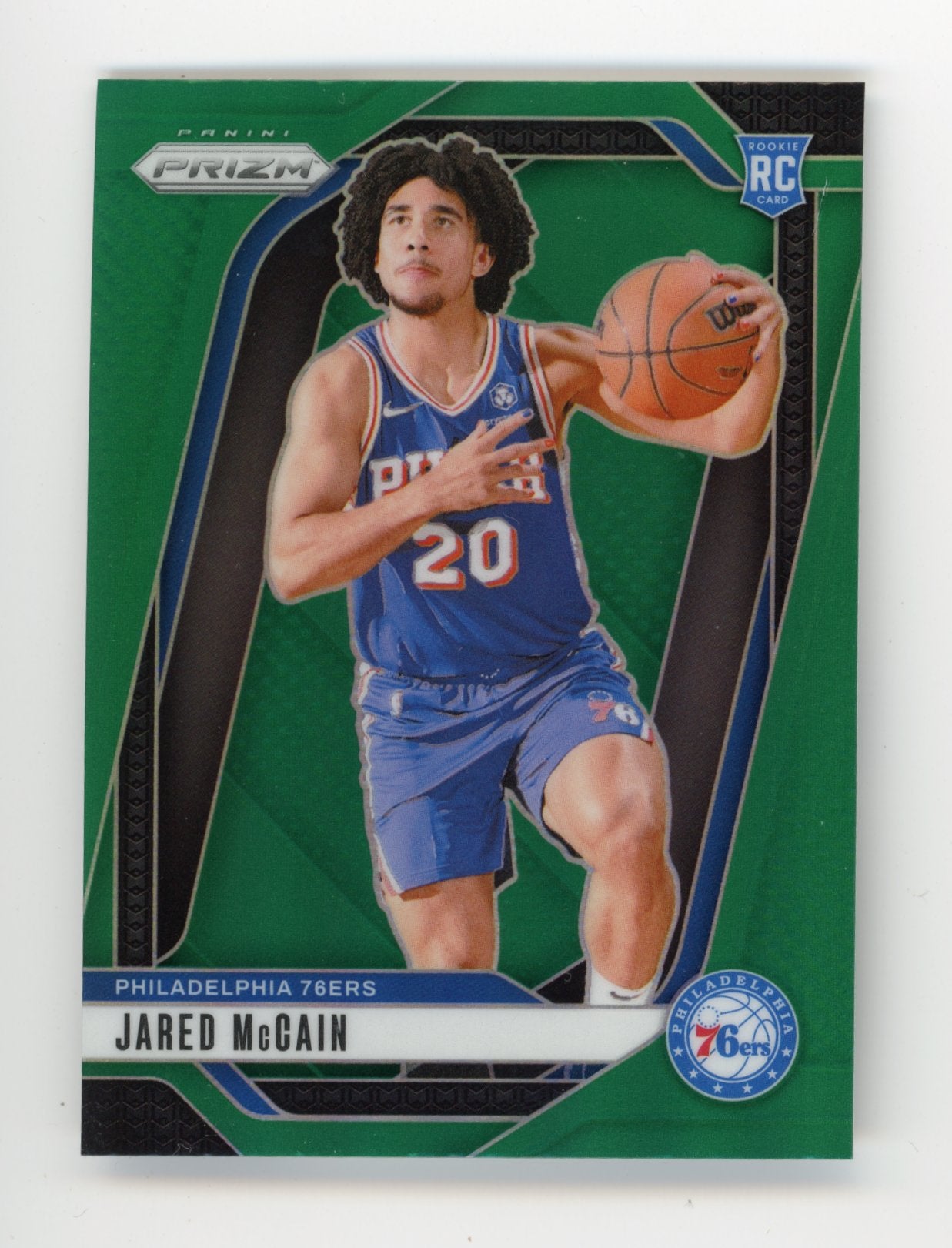 Basketball Singles – Talkin' Baseball