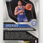 2024-25 Panini Prizm Jared McCain Rookie RC #222 - Green Sixers