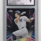 2024 Topps Chrome Anthony Volpe Future Stars #FSU-4 - #/10 Black CGC 9 Yankees