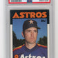 1986 Topps Nolan Ryan #100 - PSA 7 Astros