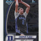 2025 Topps Bowman Chrome University Cooper Flagg Rookie RC #16 - Blue Devlis