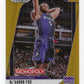 2024-25 Panini Prizm De'Aaron Fox #37 - #/49 Gold Kings
