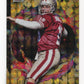 2024 Topps Finest Joe Montana #240 - #/20 Gold Geometric 49ers